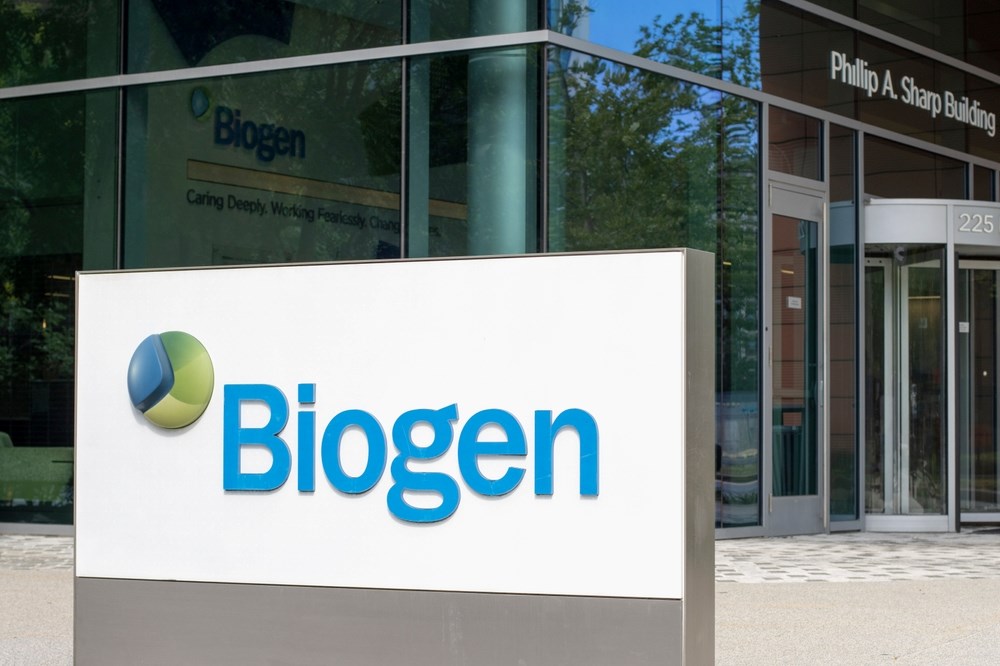 pharma news 1013 6a3a7c73976a5 - Biogen acquisisce RayThera per 1 miliardo di dollari per espandere il proprio portfolio in immunologia